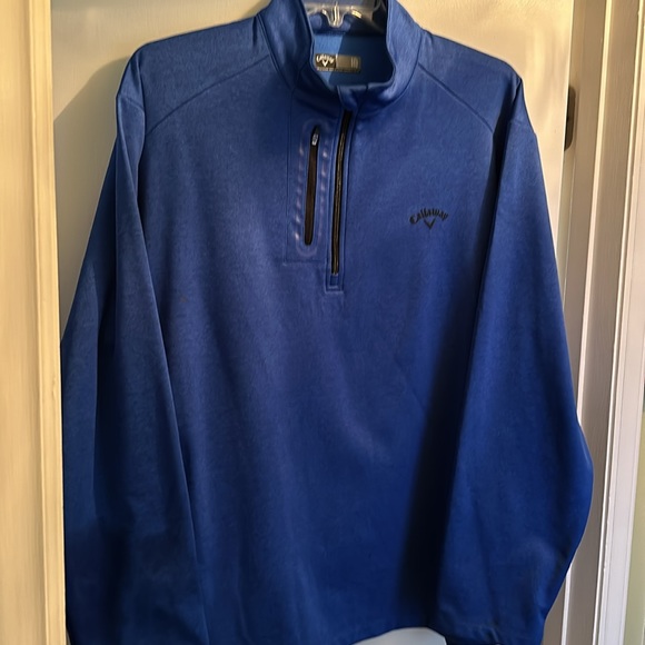 Callaway pullover. - Picture 3 of 6